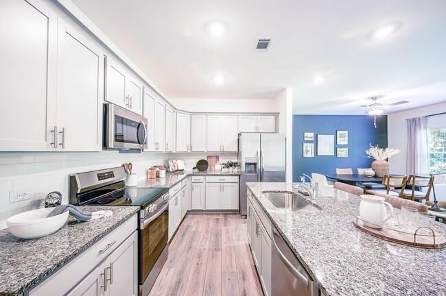 1298 Mabry Street - Photo 1