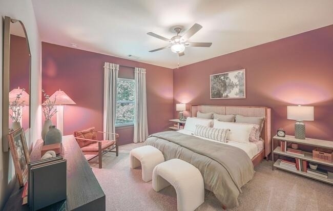 1298 Mabry Street - Photo 7