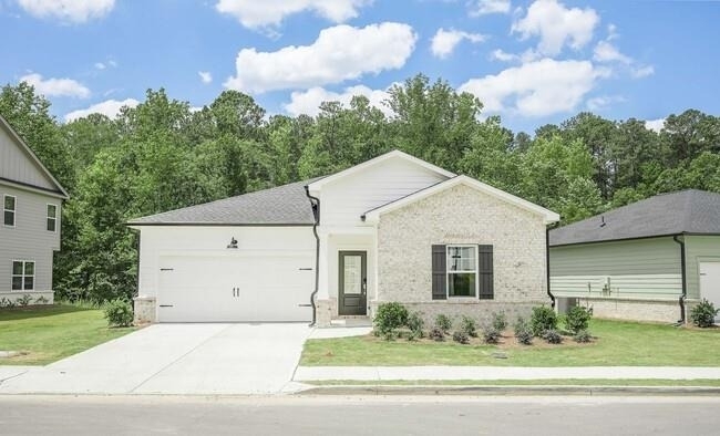 1298 Mabry Street - Photo 0