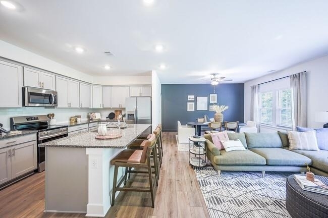 1298 Mabry Street - Photo 4
