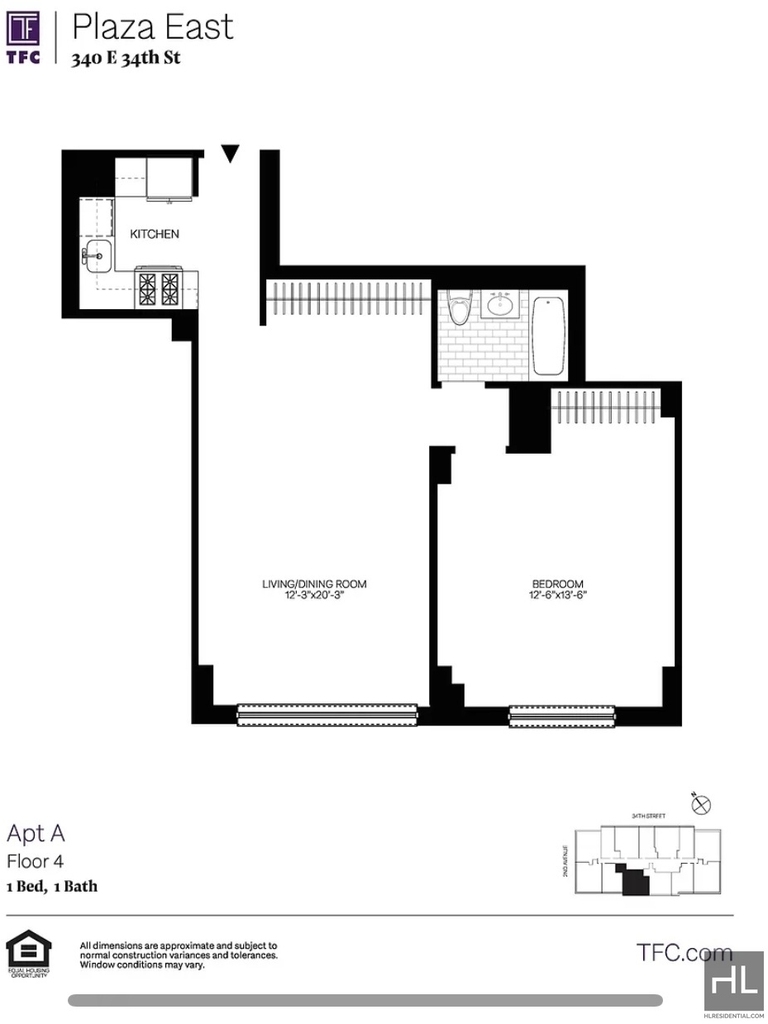 East 34th Street - Photo 10