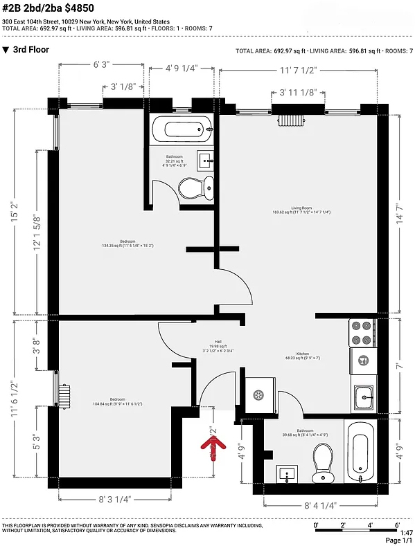 300 East 104th Street - Photo 11