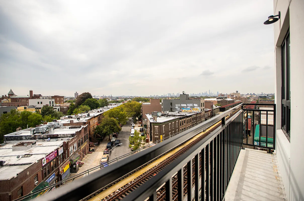 1801 Broadway - Photo 7