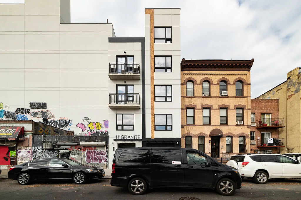 1801 Broadway - Photo 12