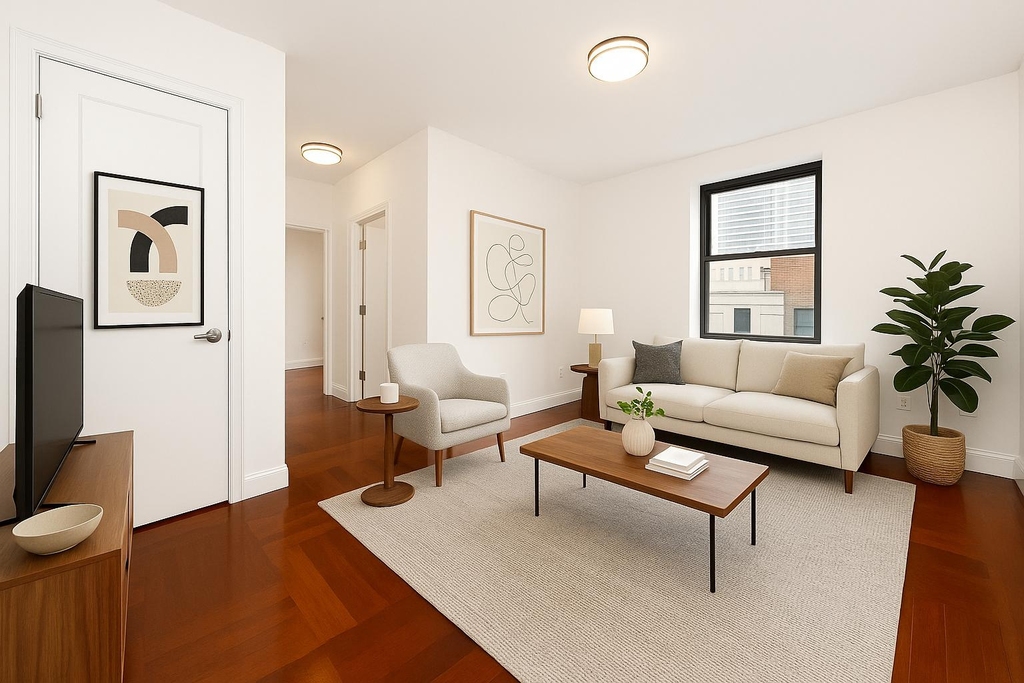 609 West 137th Street - Photo 0