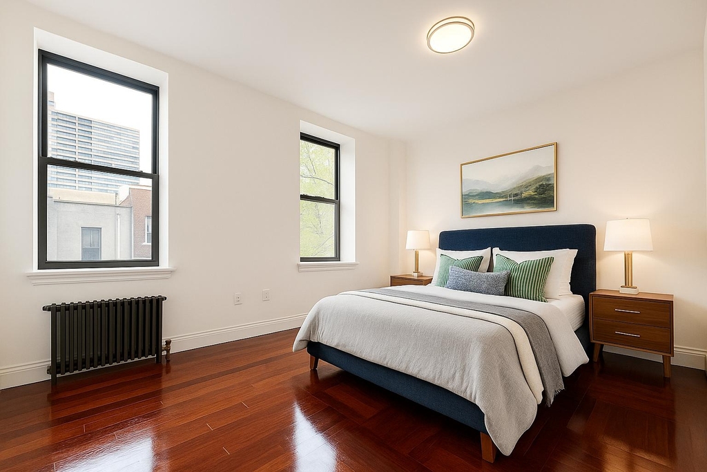 609 West 137th Street - Photo 1