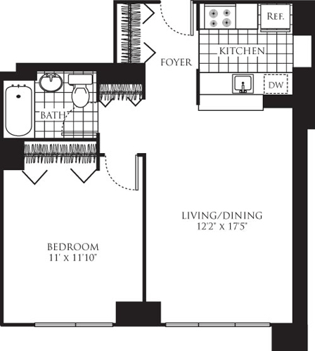777 6th Avenue - Photo 59