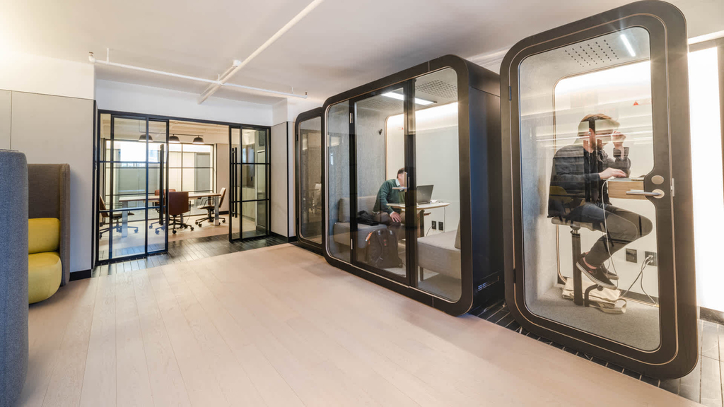 71 Broadway - Photo 29