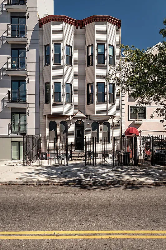 1441 Bushwick Avenue, Brooklyn, NY 11207 - Photo 5