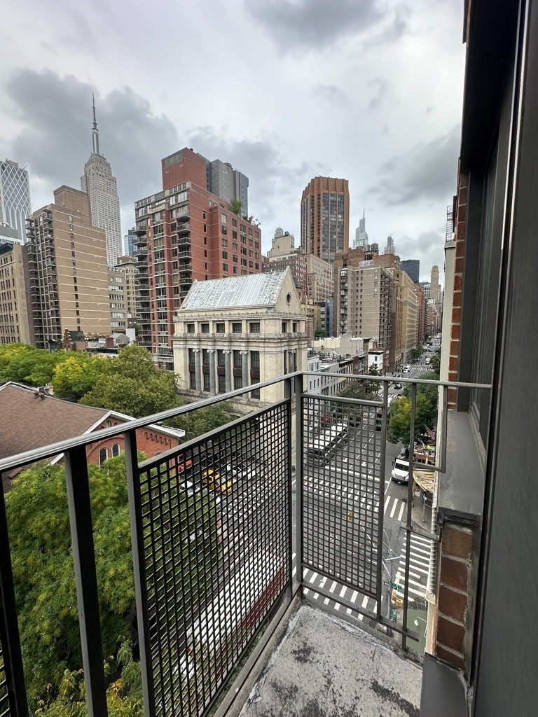 151 Lexington Avenue - Photo 7
