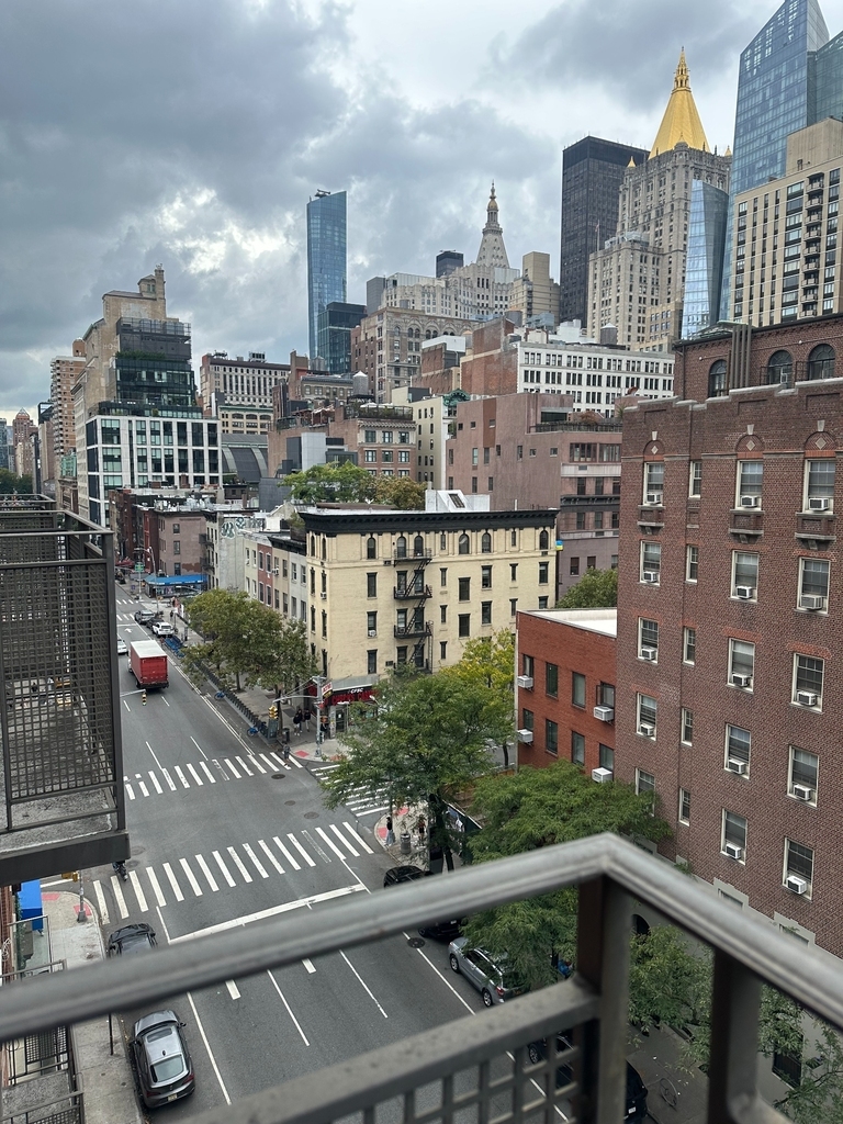 151 Lexington Avenue - Photo 9