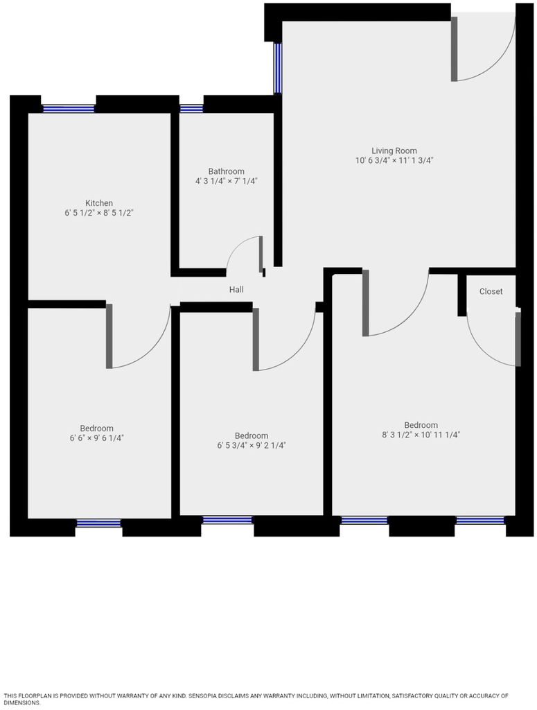 2254 5th Avenue - Photo 12