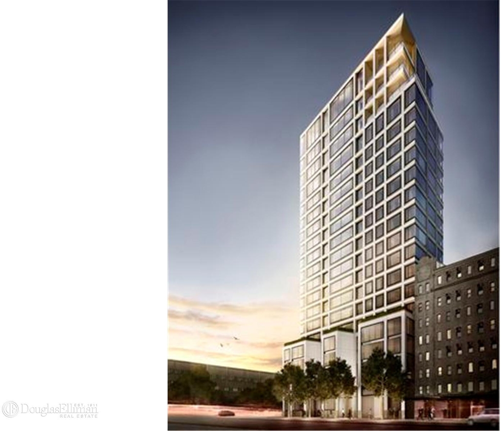 551 W 21st St - Photo 7