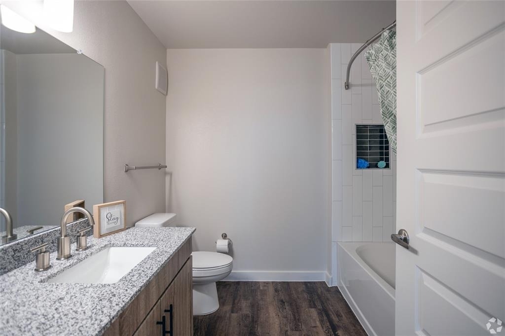 10010 N Capital Of Texas Highway Street - Photo 17