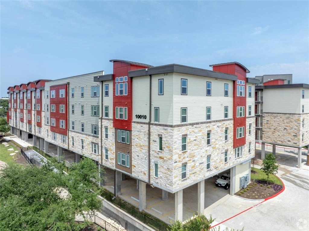 10010 N Capital Of Texas Highway Street - Photo 1