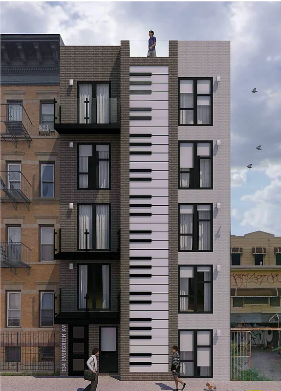 Evergreen Ave & Himrod Street - Photo 8