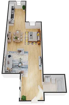 156 East 85th Street - Photo 4