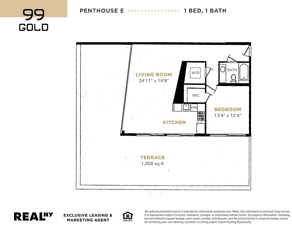 99 Gold Street - Photo 9