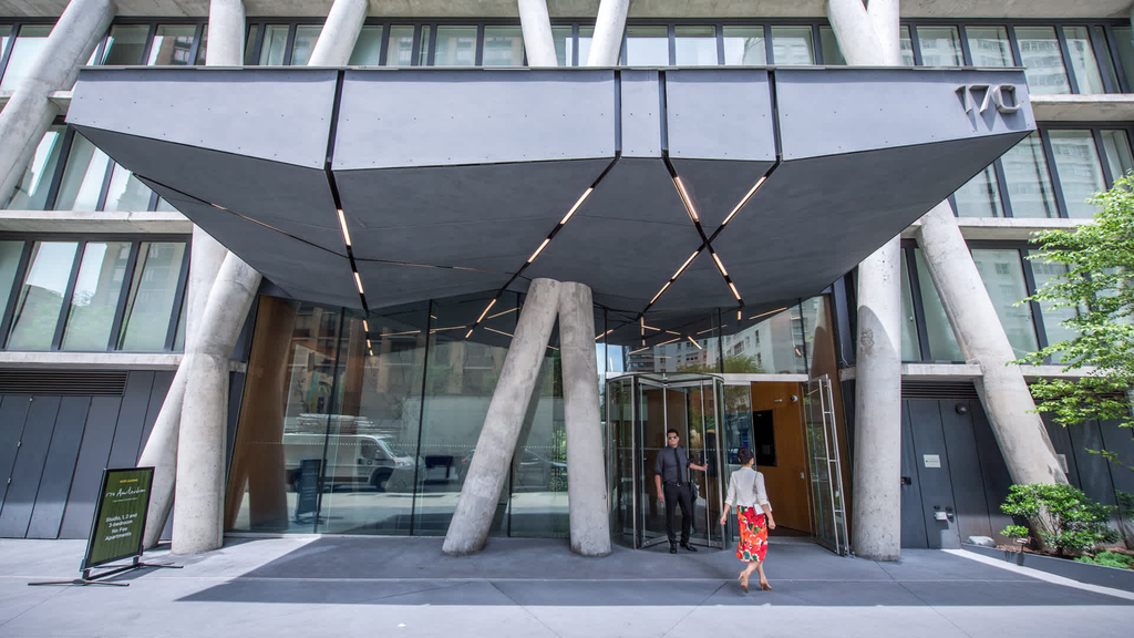 170 Amsterdam Avenue - Photo 3