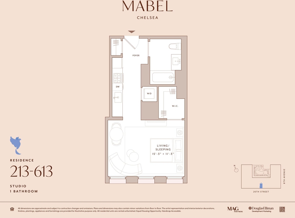 335 Eighth Ave - Photo 3