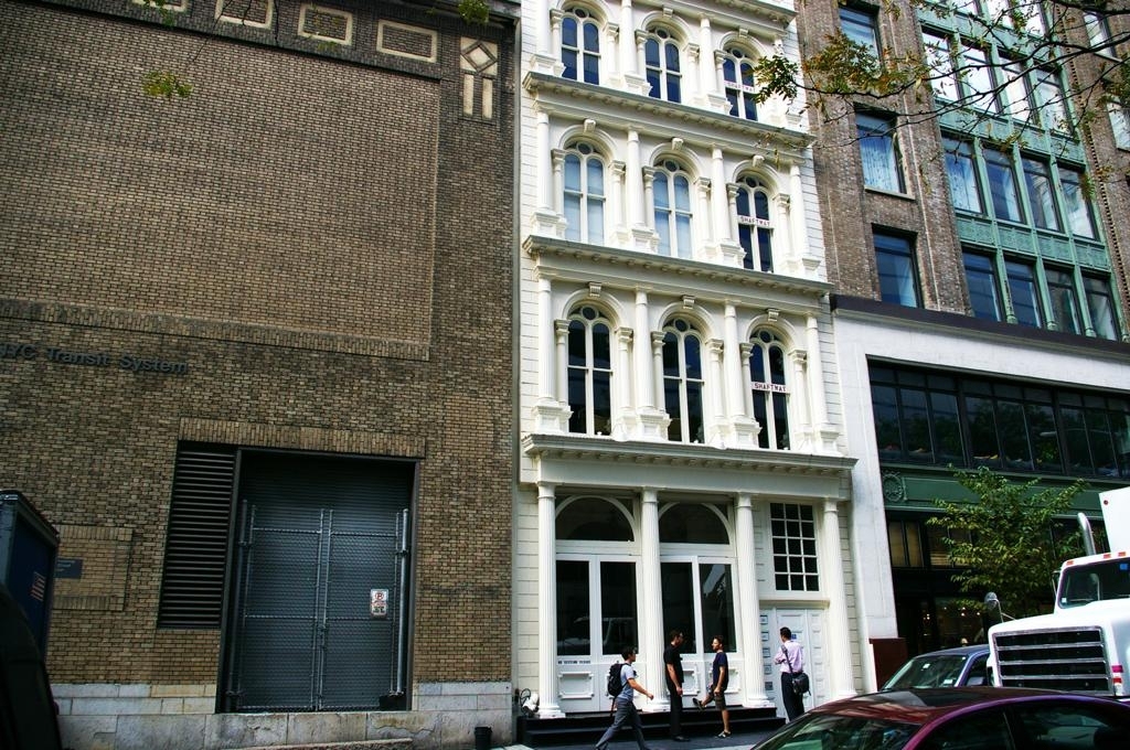 Murray Street - Photo 0