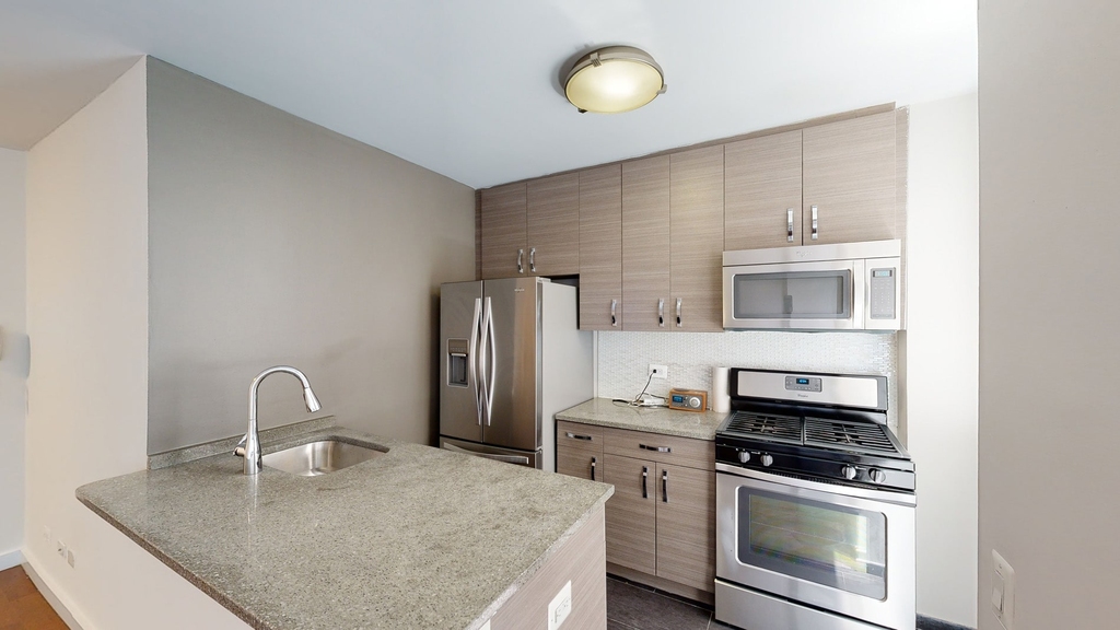 401 E 34th St - Photo 1