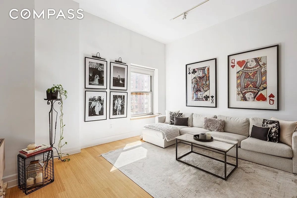 110 Livingston Street - Photo 1