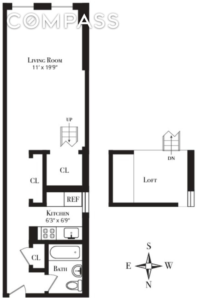 43 E 10th Street - Photo 7