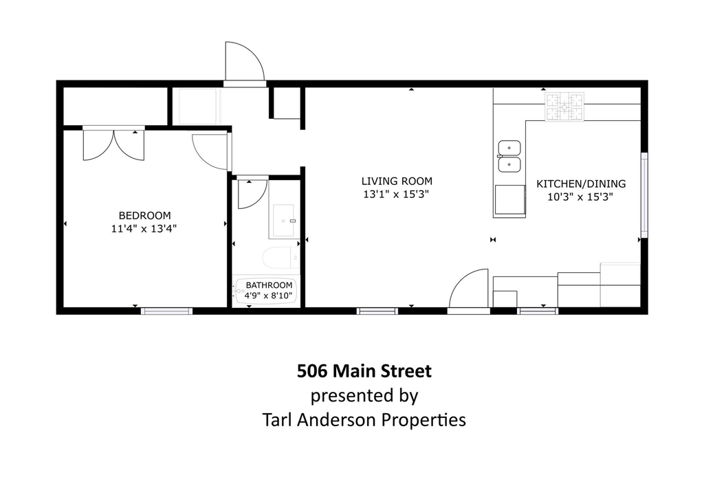 506 Main Street - Photo 45