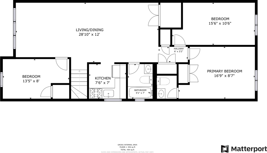 1091 Hancock Street - Photo 13