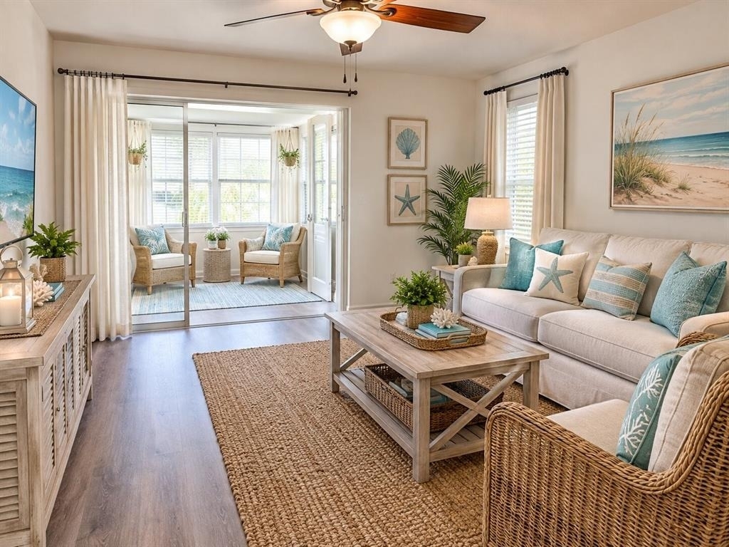 4854 Marine Parkway - Photo 4