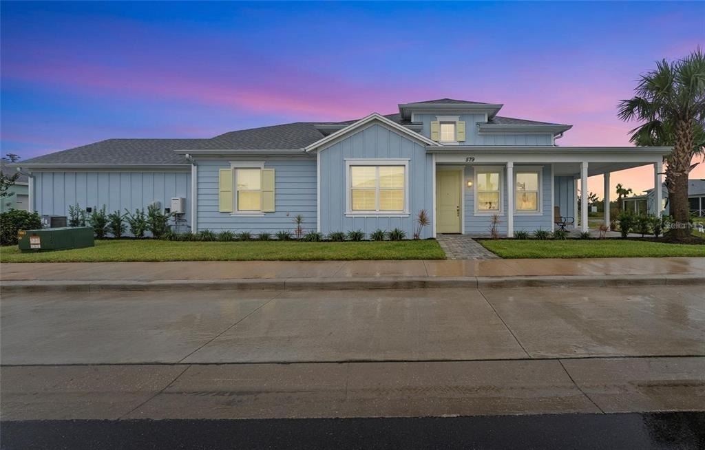 579 High Tide Lane - Photo 1