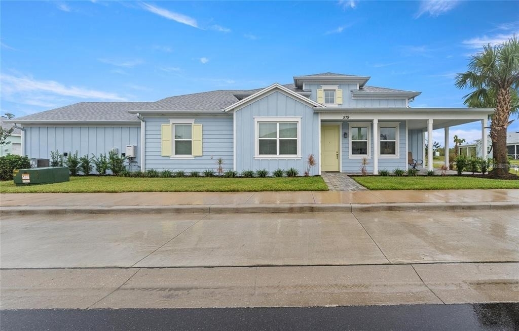 579 High Tide Lane - Photo 0
