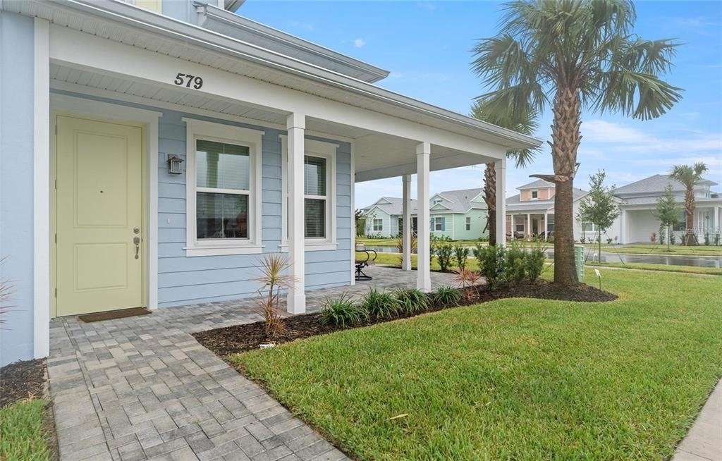 579 High Tide Lane - Photo 2