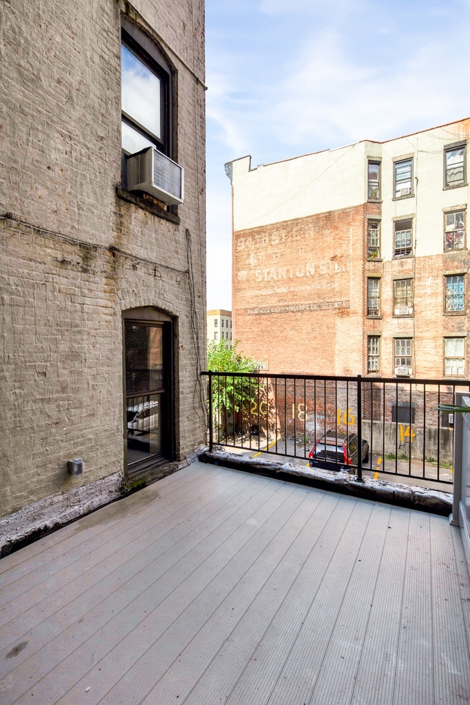 2nd Avenue and E 108th Street - Photo 0