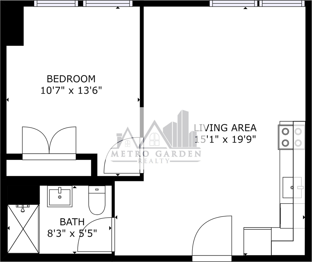 138-28 Queens Boulevard - Photo 19