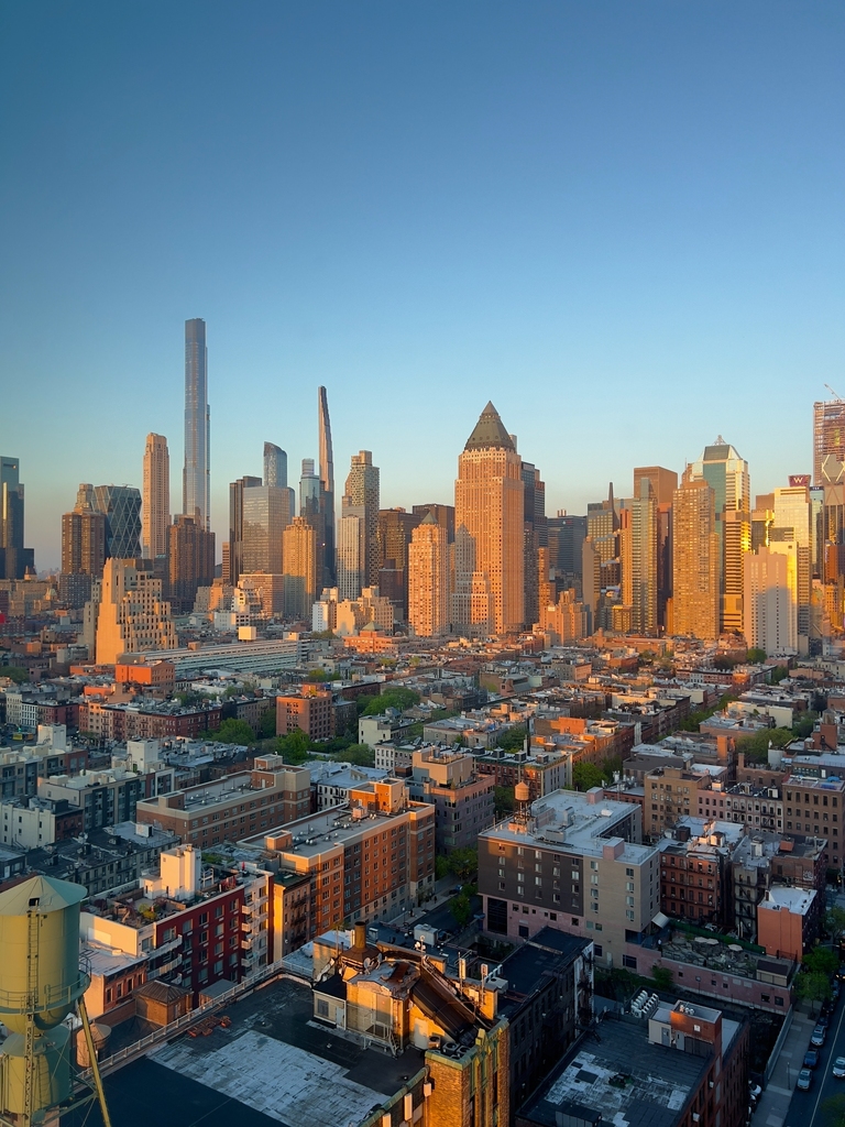 550 West 45th Street - Photo 4