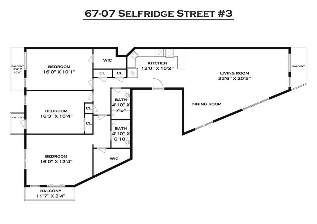 67-07 Selfridge Street - Photo 25
