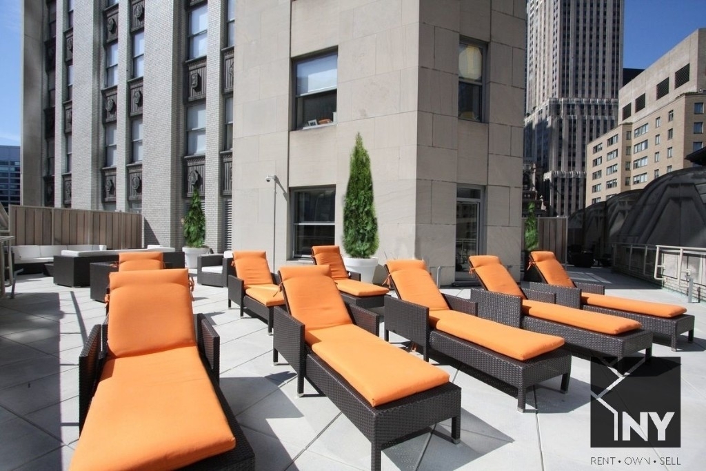 20 Exchange Place - Photo 5