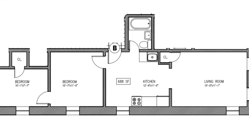 241 East 38th Street - Photo 4
