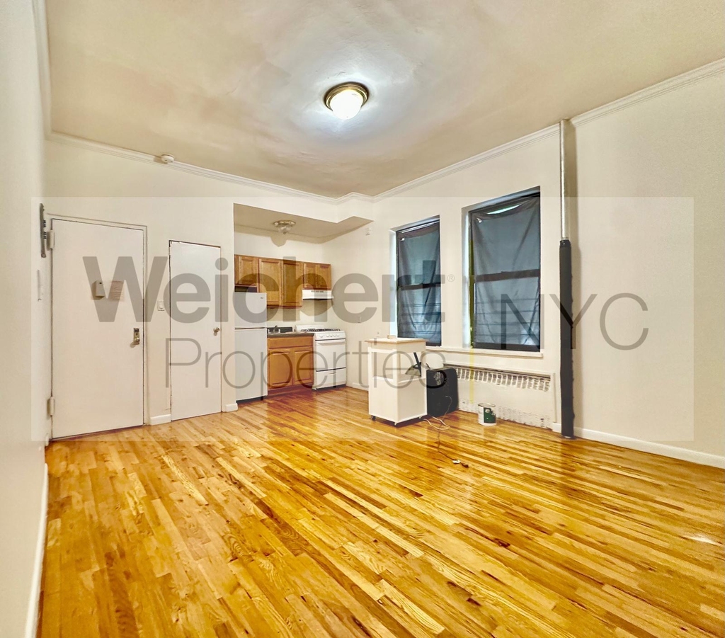 612 West 137th Street - Photo 1