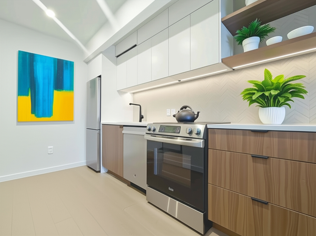 953 Dean Street - Photo 2