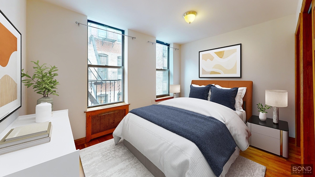244 West 109th Street - Photo 1