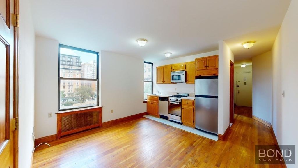 244 West 109th Street - Photo 2