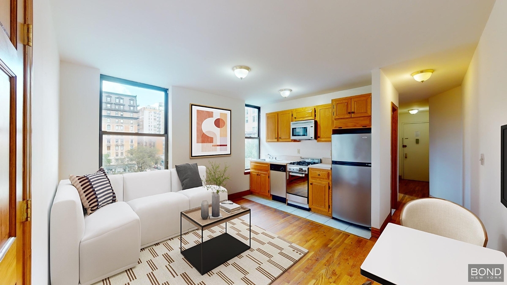 244 West 109th Street - Photo 0
