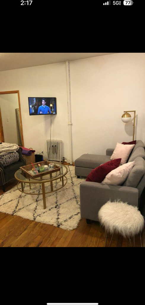 536 East 5th Street - Photo 2