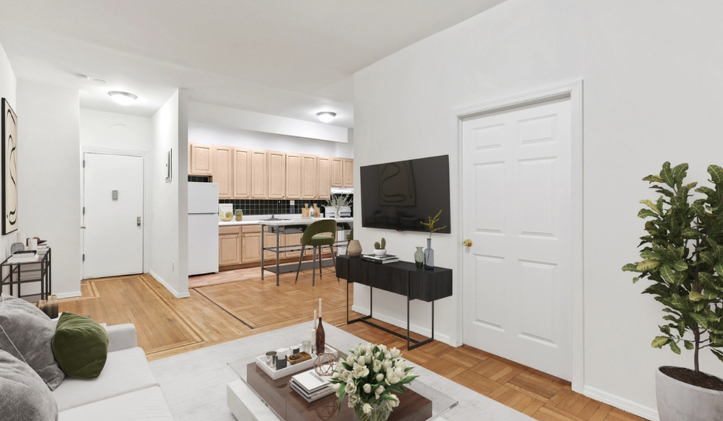Riverside Drive & 161st Street - Photo 1