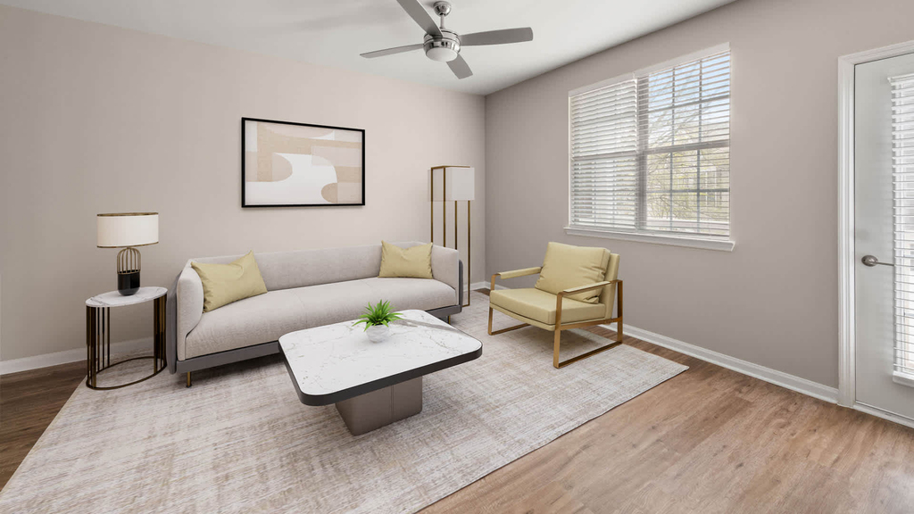 3920 Ivy Summit Ct - Photo 2