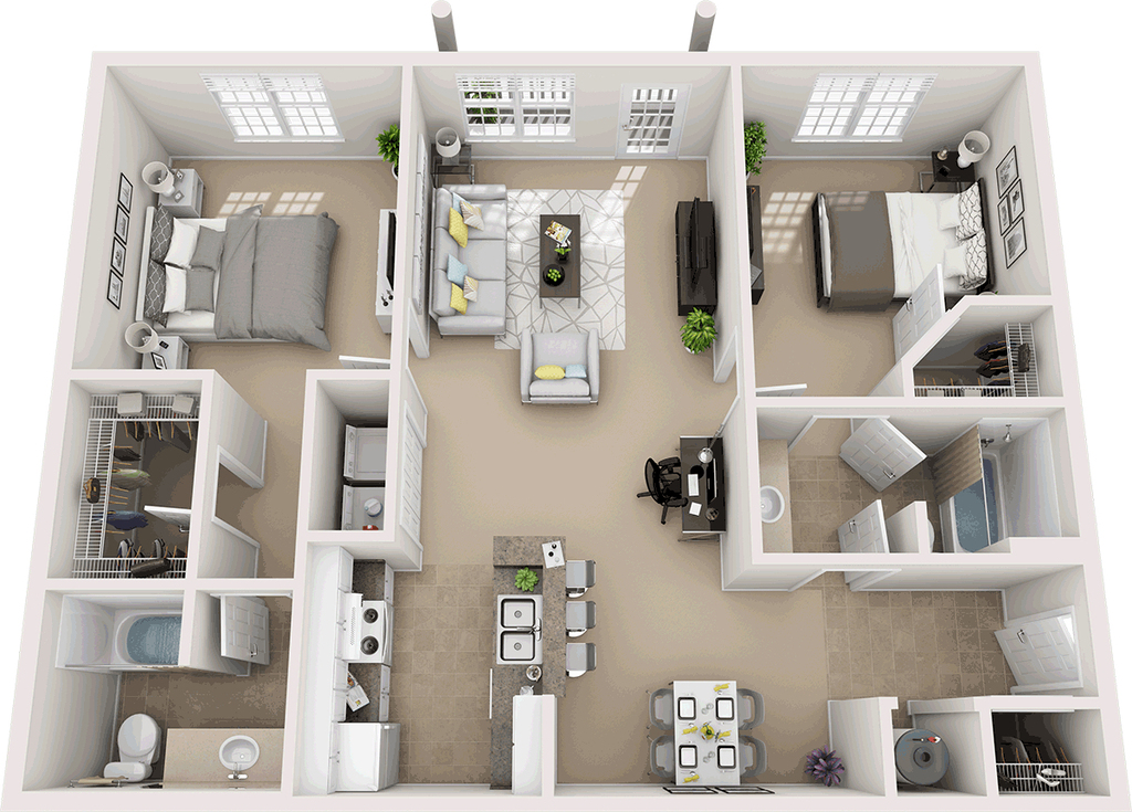 3920 Ivy Summit Ct - Photo 27