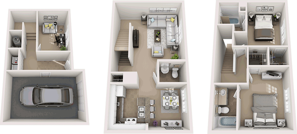 3920 Ivy Summit Ct - Photo 27
